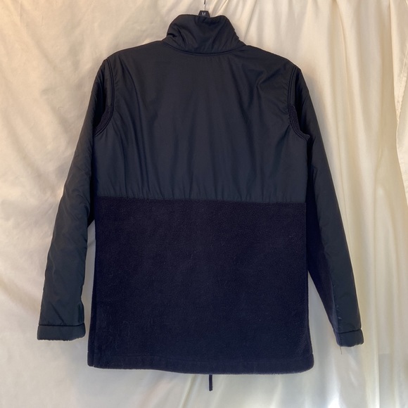 Columbia Fleece Zip Up-Youth Medium 10/12-Like New-Zippered Pockets - Picture 7 of 7